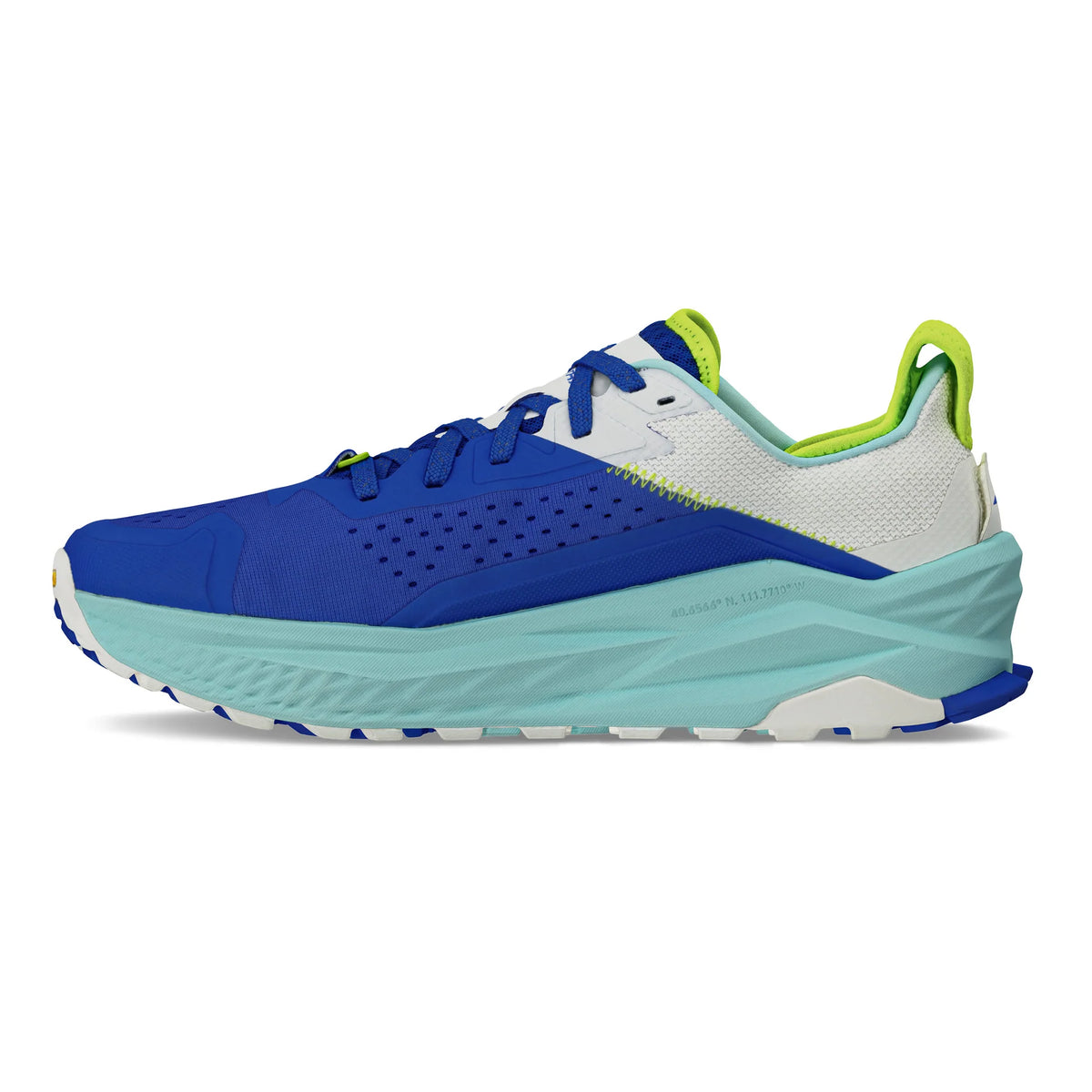 Altra Olympus 6