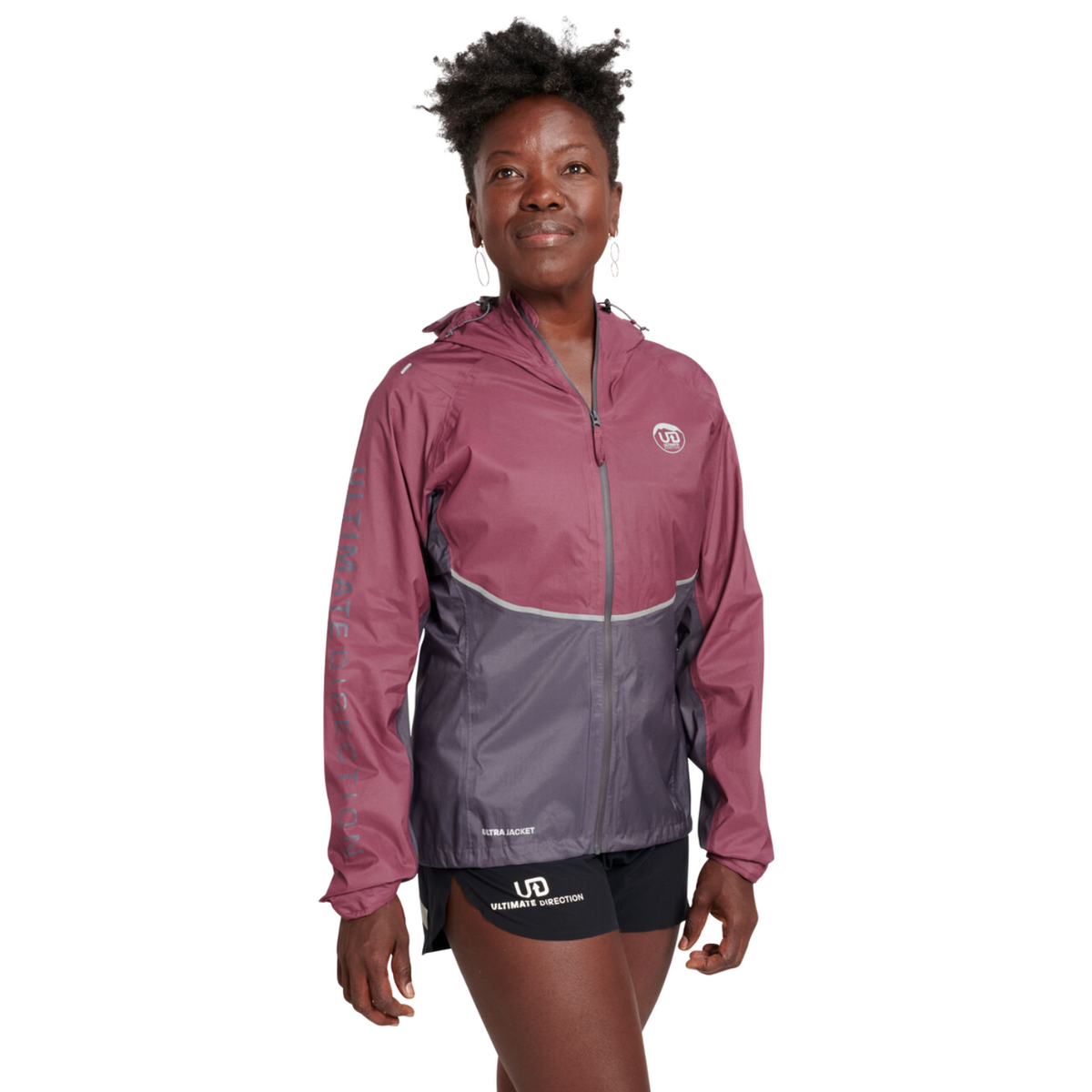 Ultra Jacket V2