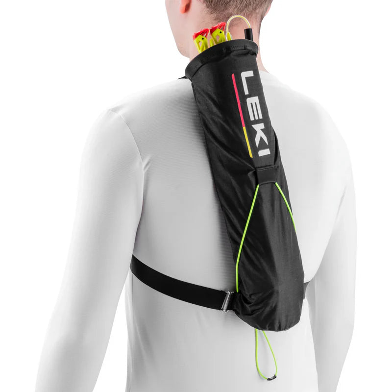 Trail Running Quiver