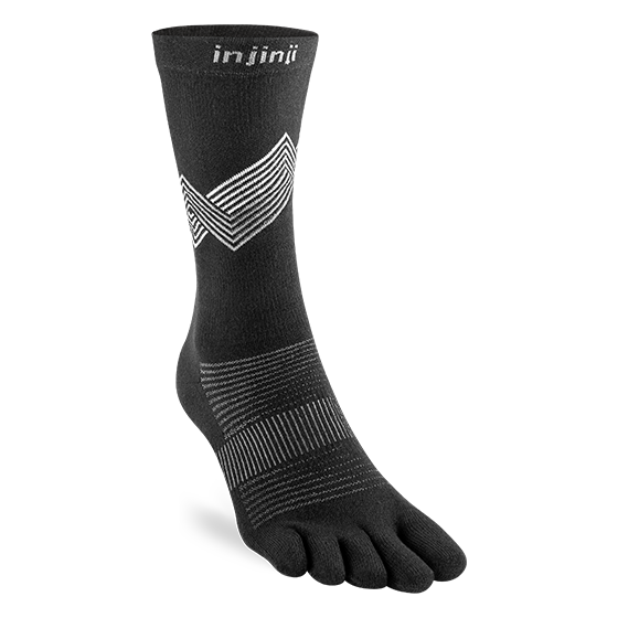 Injinji Run Lightweight Crew
