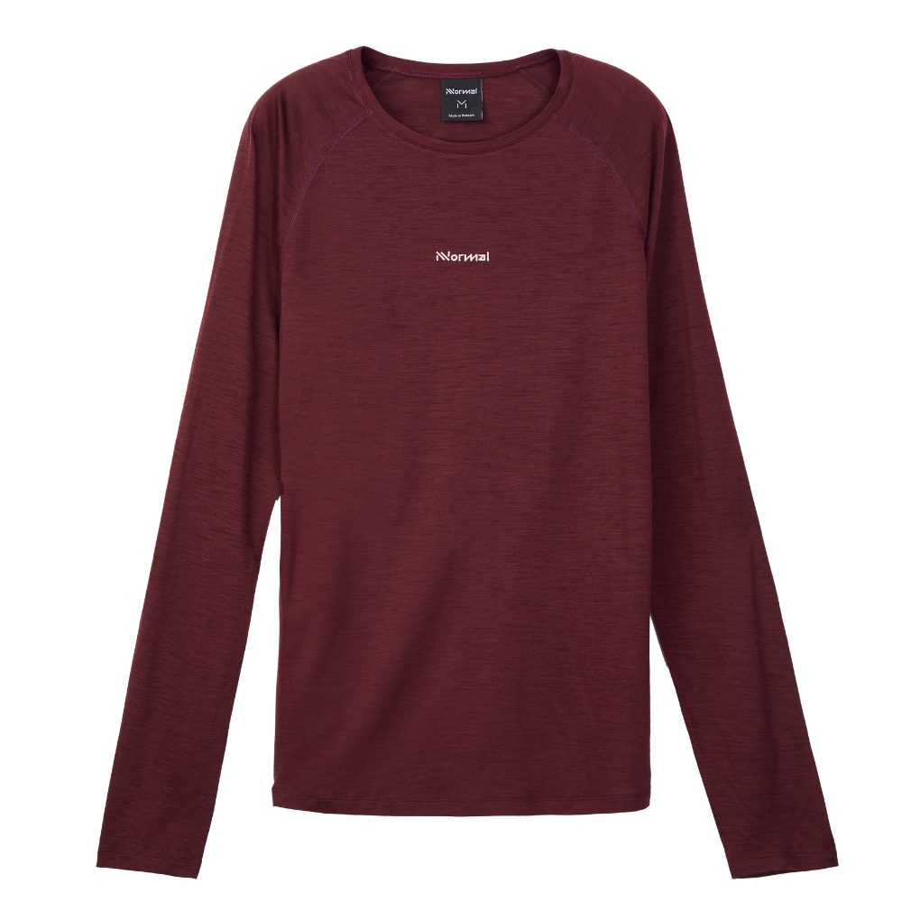 NNormal Mens Merino Long Sleeve 02