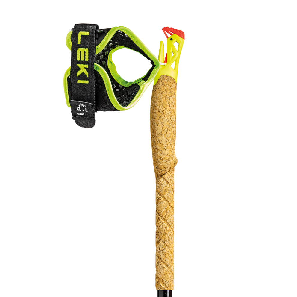 Leki Ultratrail FX.One