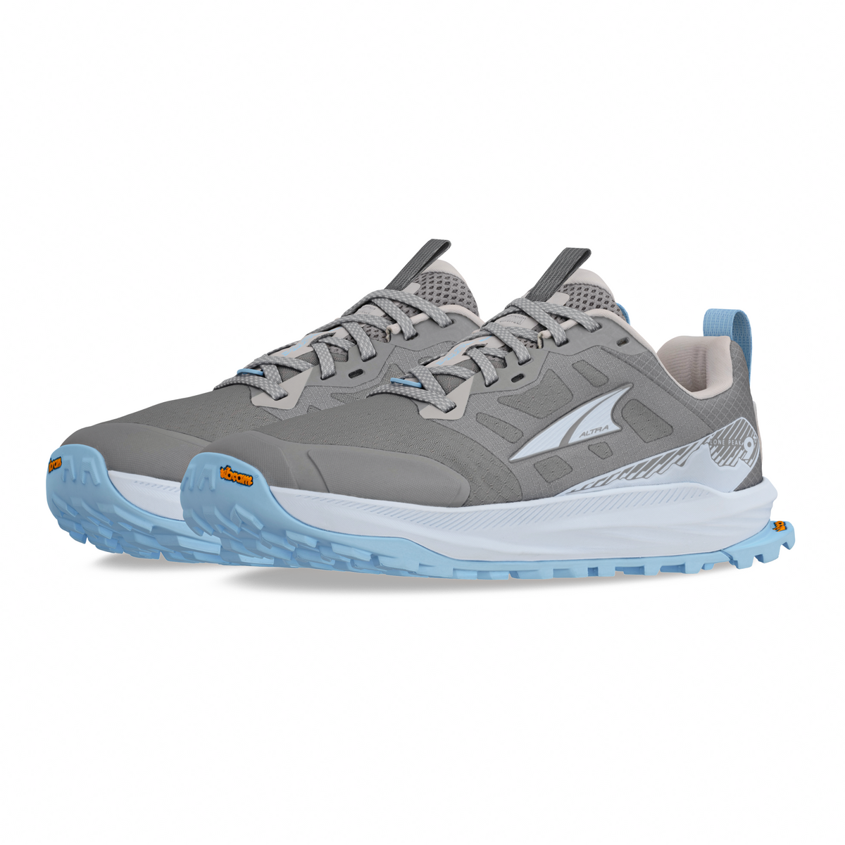 Lone Peak 9+ Ladies - Gray