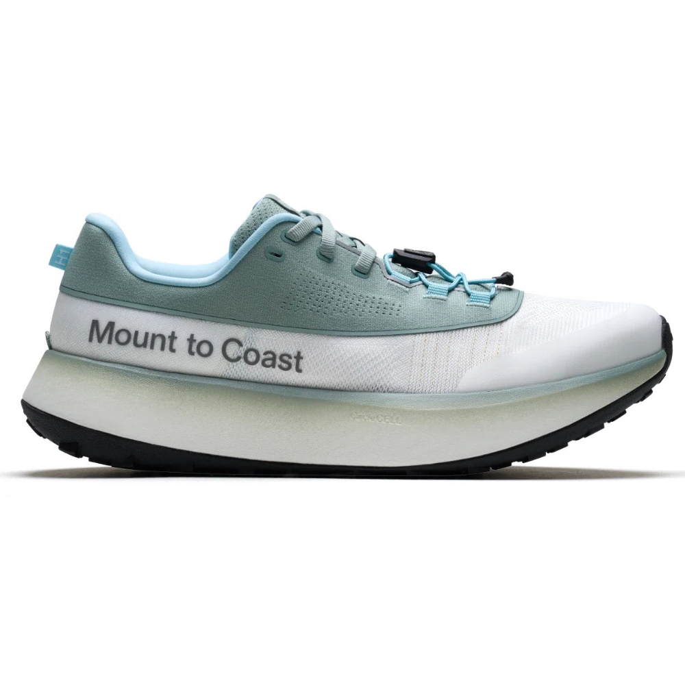 Mount to Coast H1