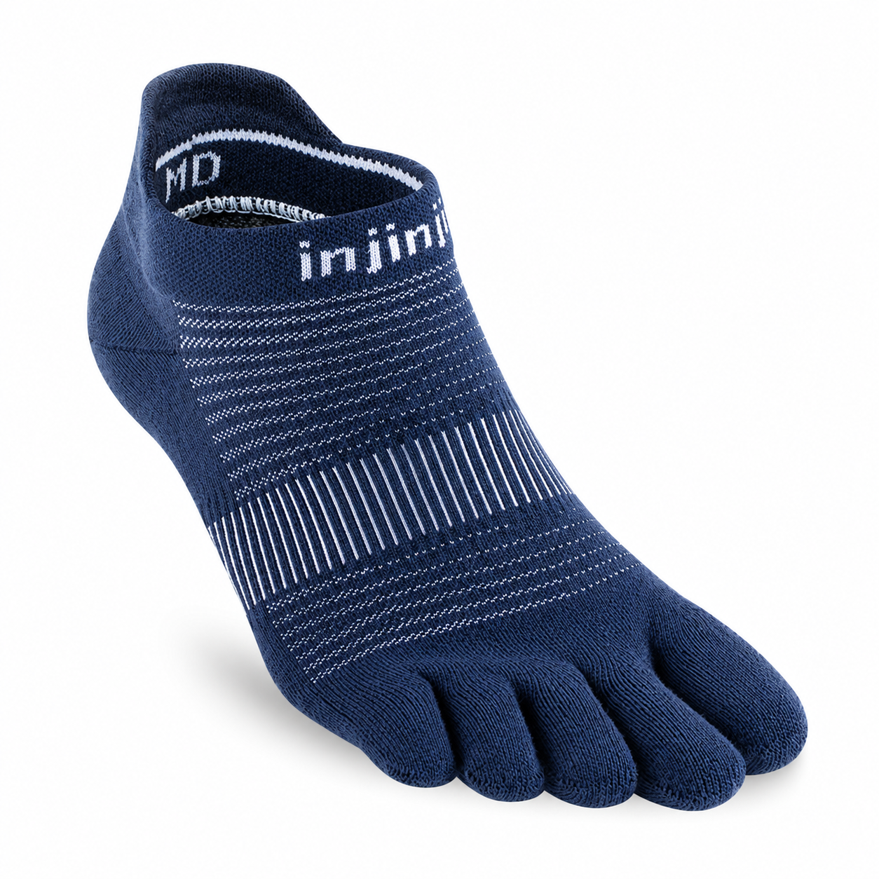 Injnji Run Lightweight No-Show
