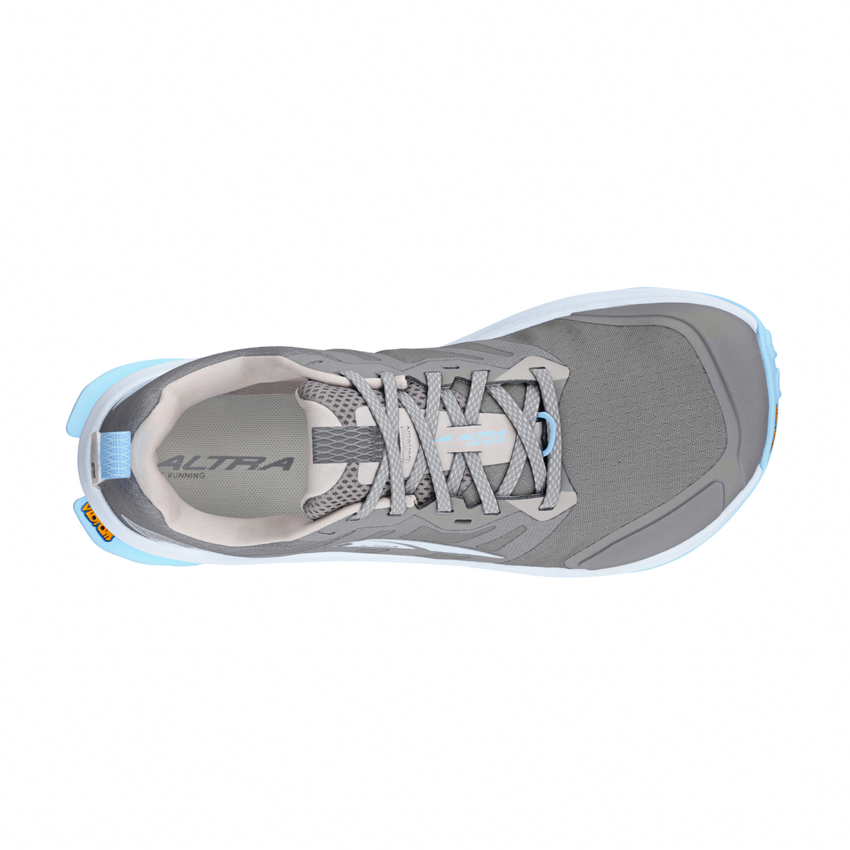 Lone Peak 9+ Ladies - Gray