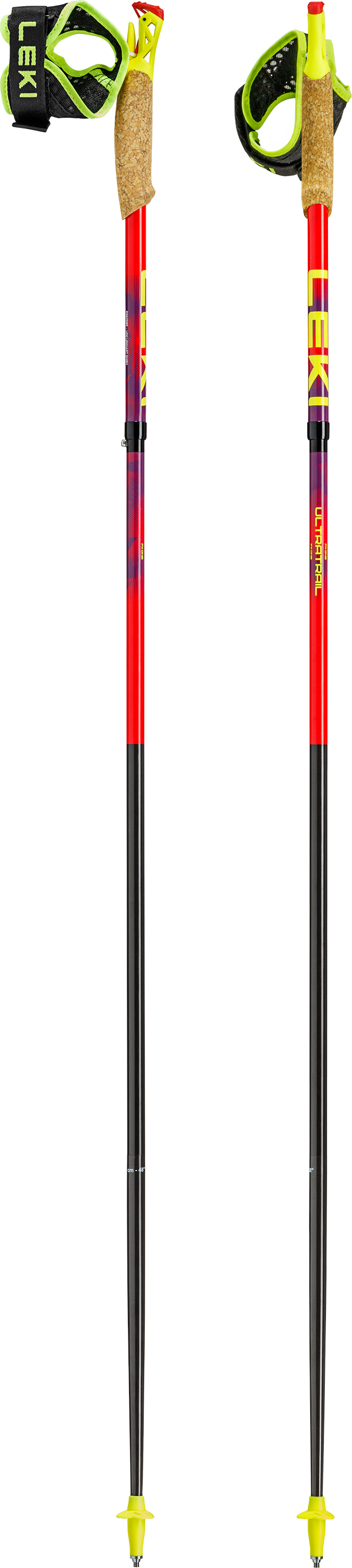 Leki Ultratrail FX.One