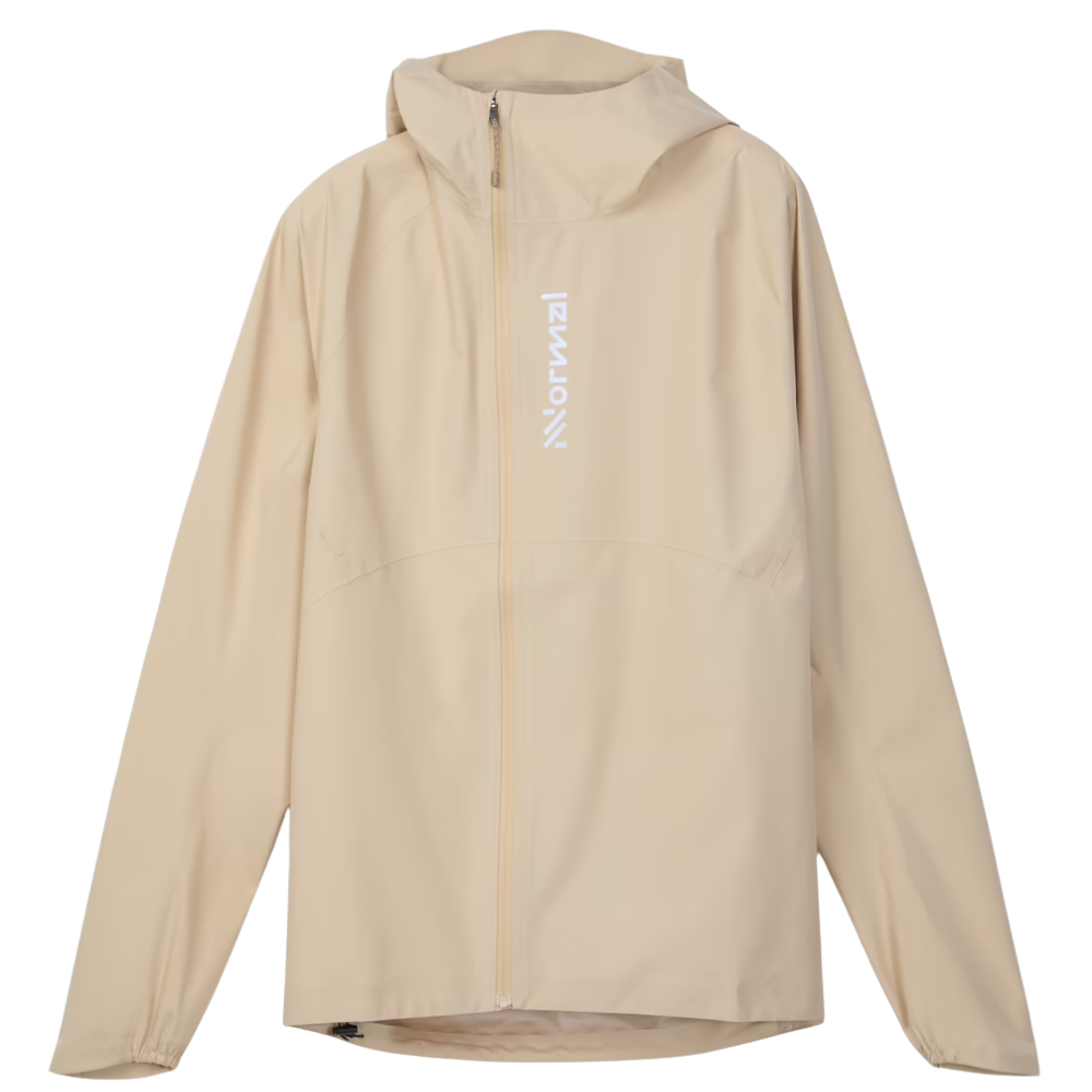NNormal Mens Trail Rain Jacket 02