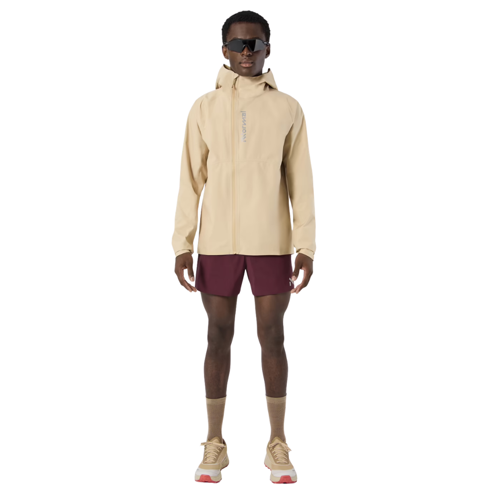 NNormal Mens Trail Rain Jacket 02
