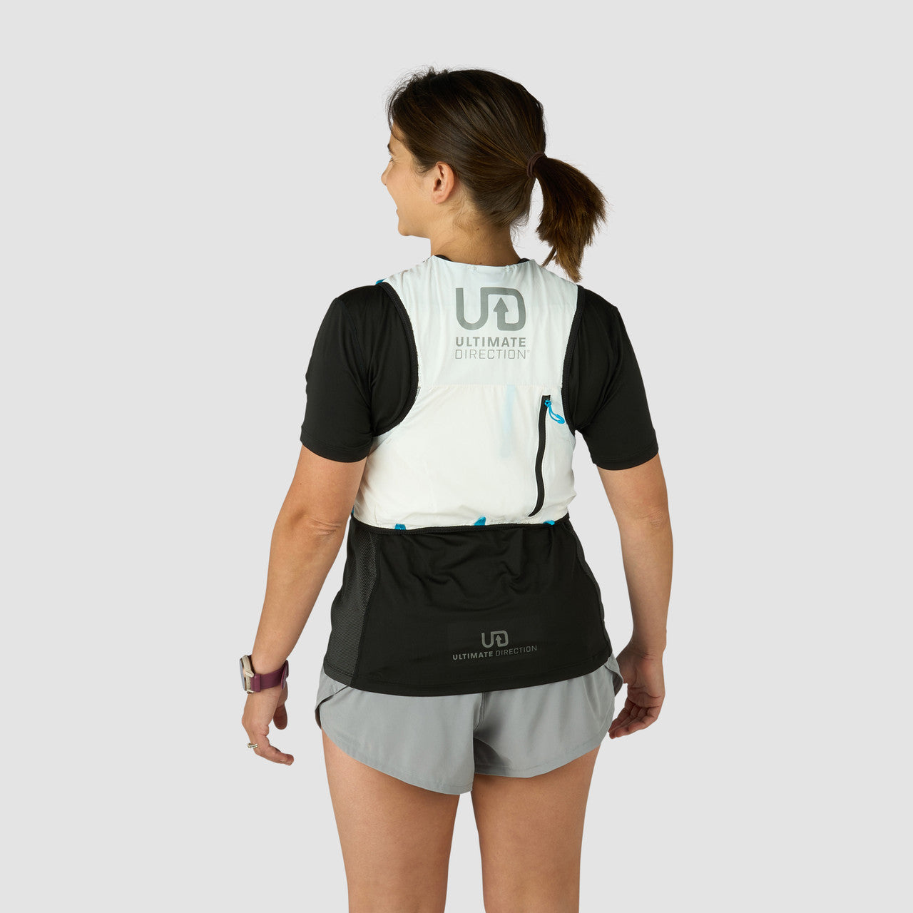 Ultimate Direction Race Vest 6 (8.5L)