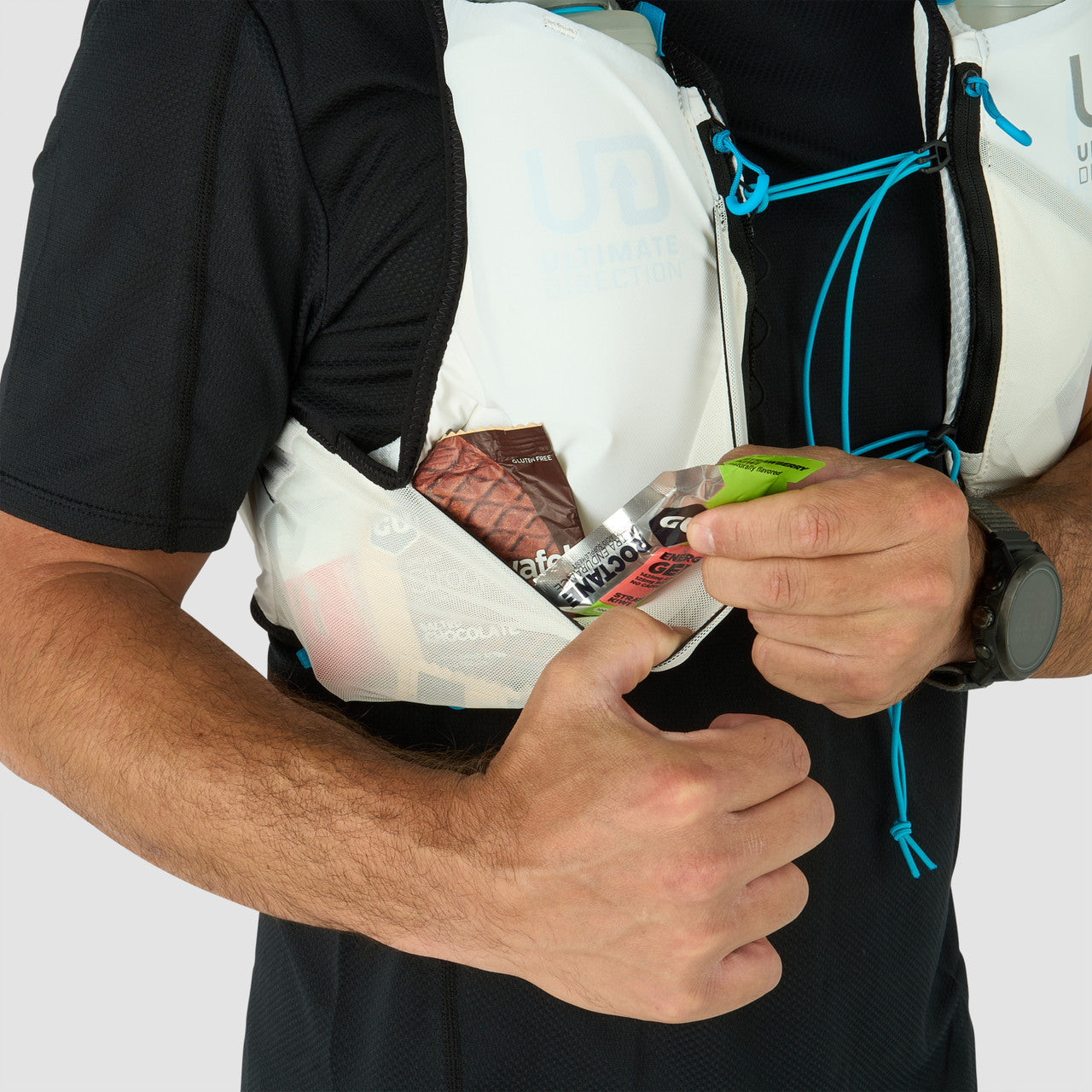 Ultimate Direction Race Vest 6 (8.5L)