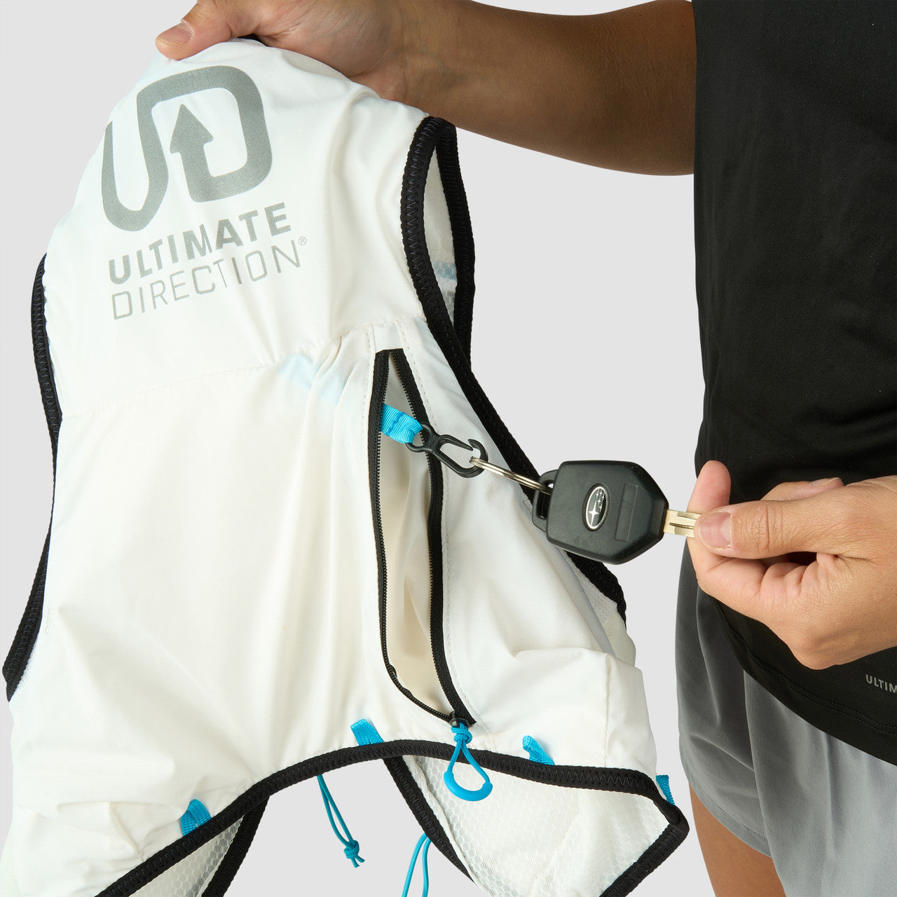 Ultimate Direction Race Vest 6 (8.5L)
