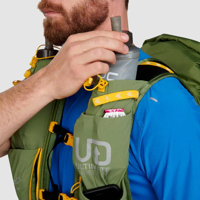 Ultimate Direction Fastpack 40