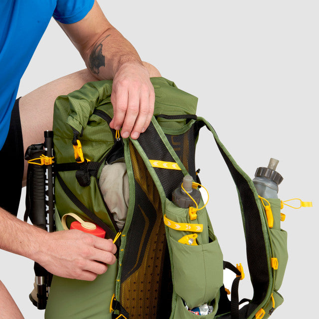 Ultimate Direction Fastpack 40
