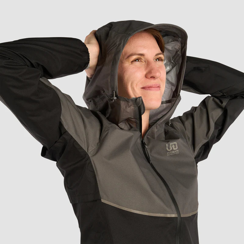 Ultimate Direction Ultra Jacket V2 Ladies