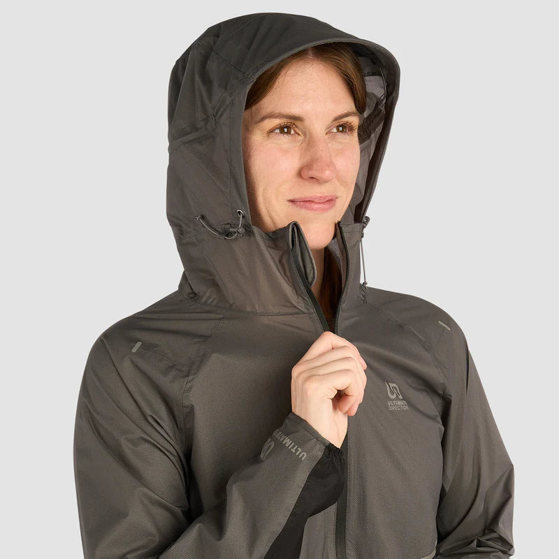 Ultimate Direction Ultra Jacket V2 Ladies
