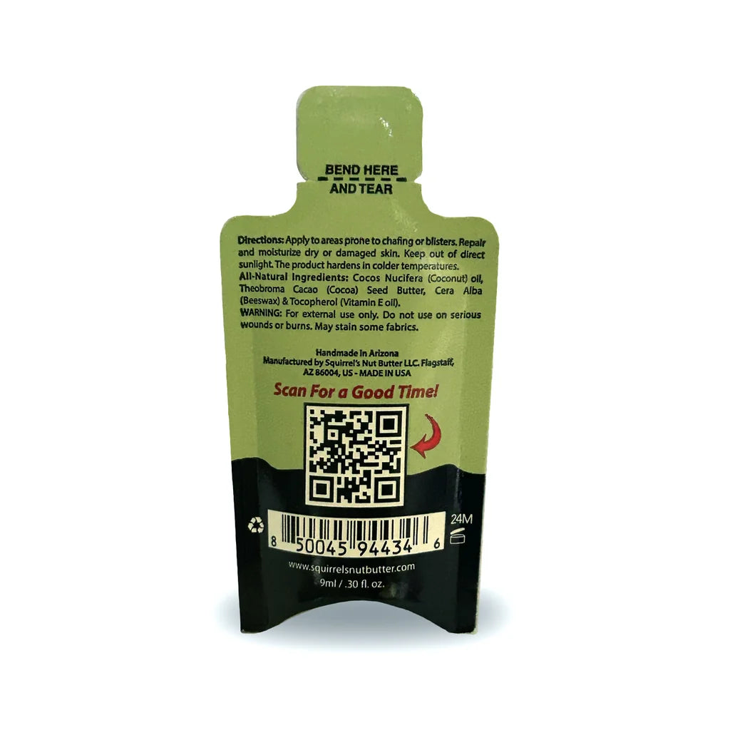 SNB Anti Chaffe Repair Packet 9ml