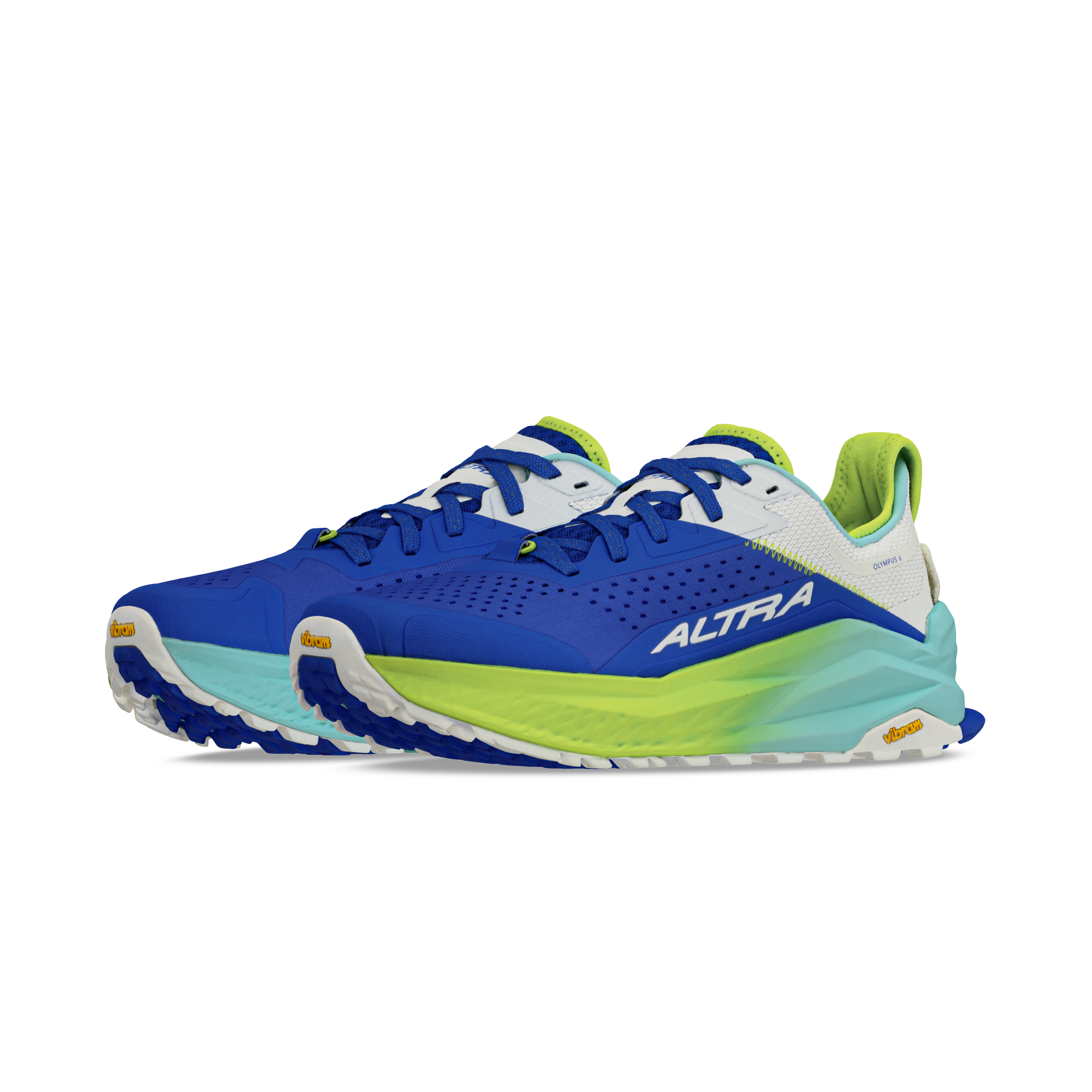 Altra Olympus 6 Mens