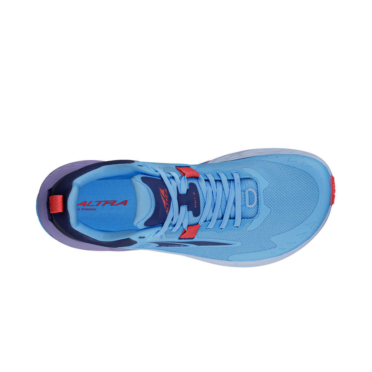 Timp 5 Ladies - Blue
