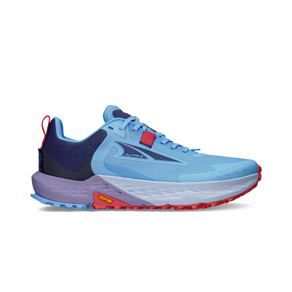Timp 5 Ladies - Blue
