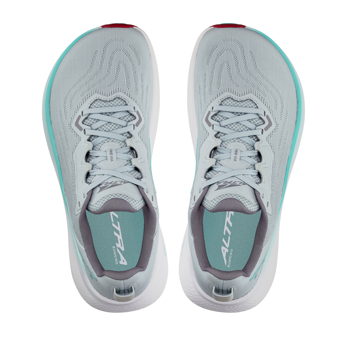 Altra FWD Via Ladies