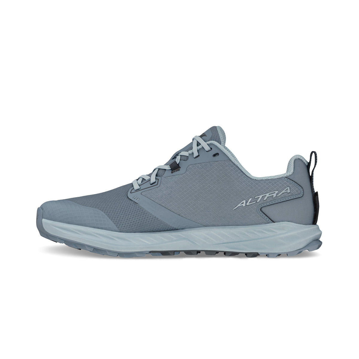Superior 7 Ladies - Gray