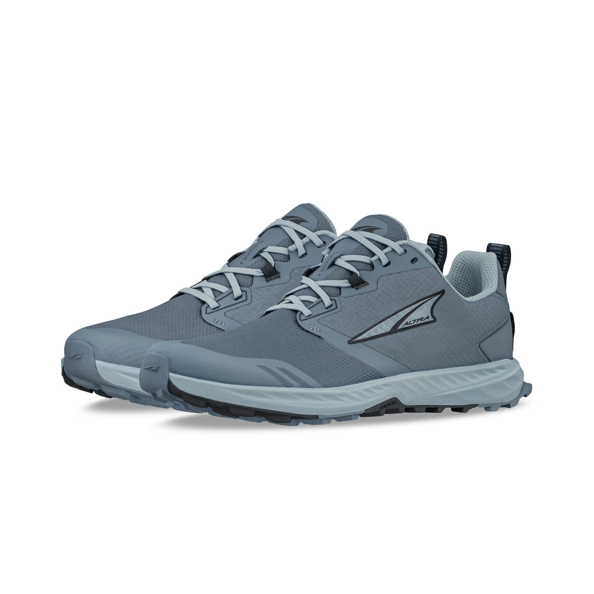 Superior 7 Ladies - Gray