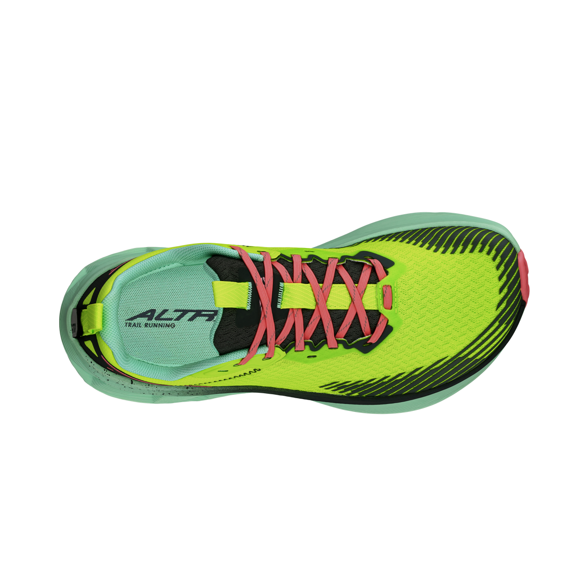 Experience Wild 2 Ladies - Lime