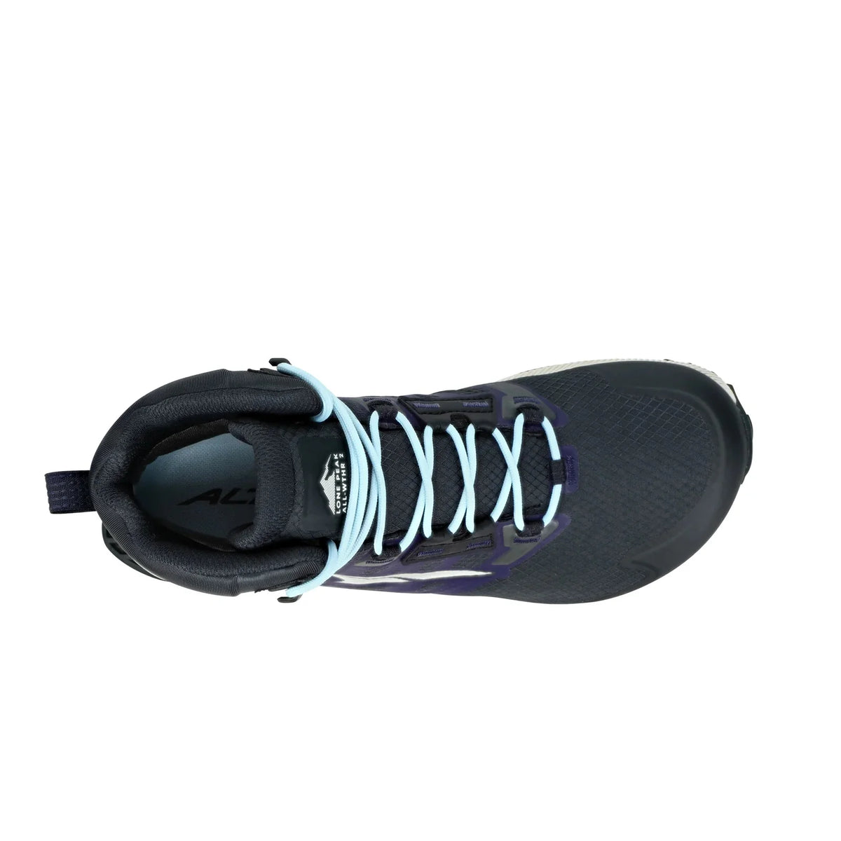Altra Lone Peak ALL-WTHR Mid 2.0