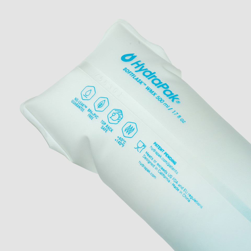 Ultimate Direction Body Bottle 500 S