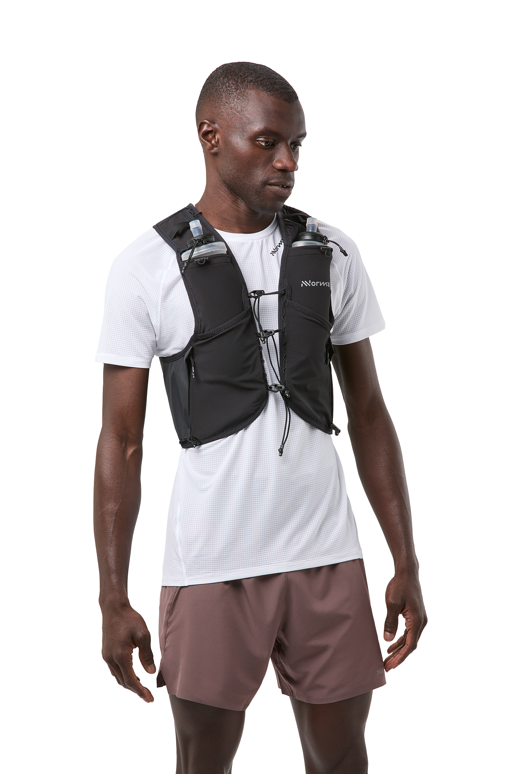 Race Vest Unisex (5L) - Black