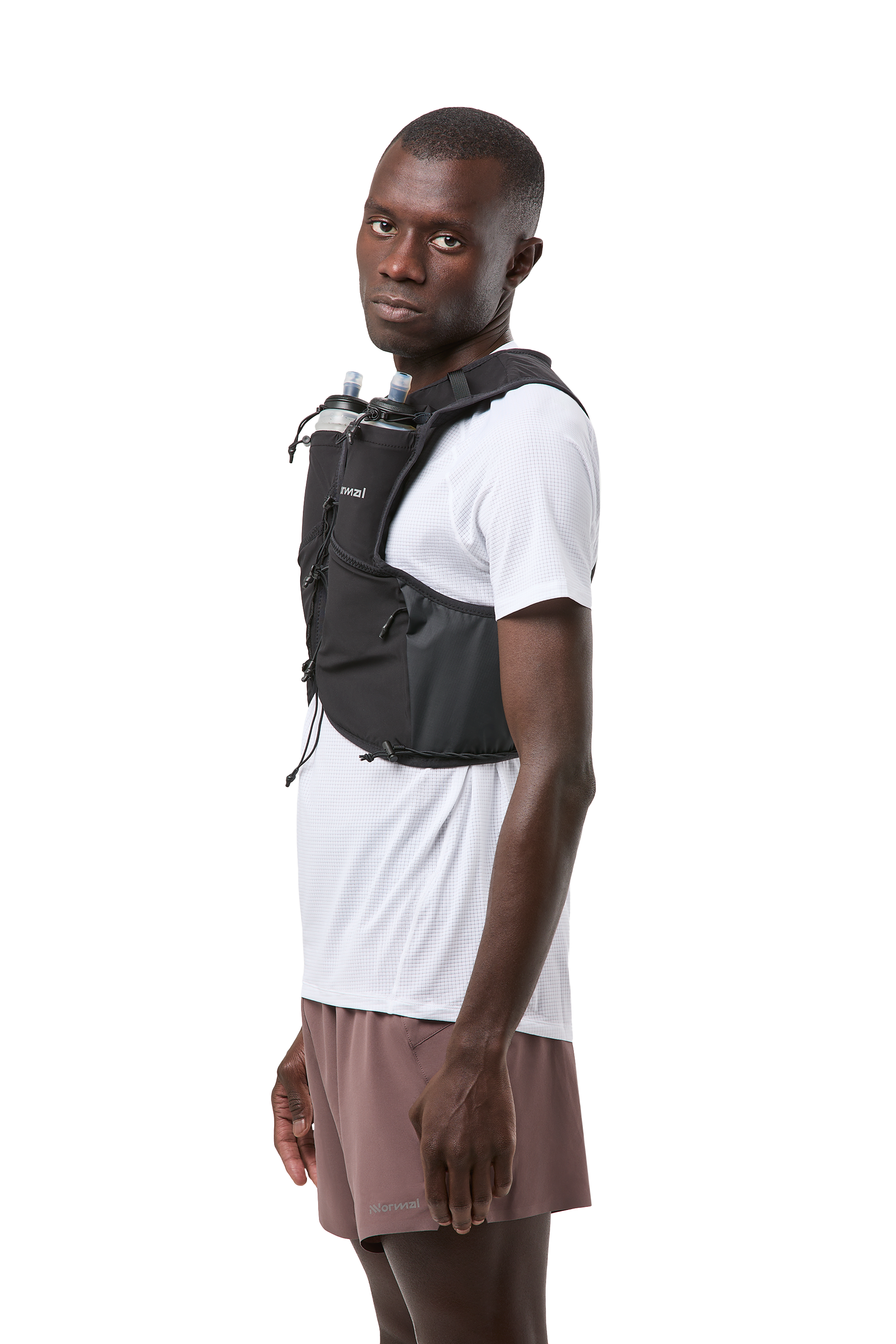 Race Vest Unisex (5L) - Black