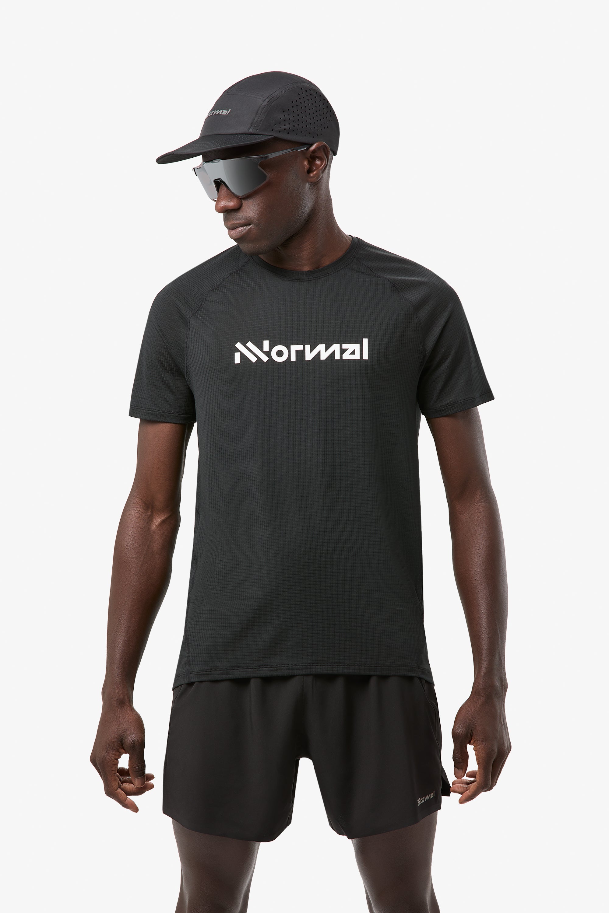 NNormal Race Cap