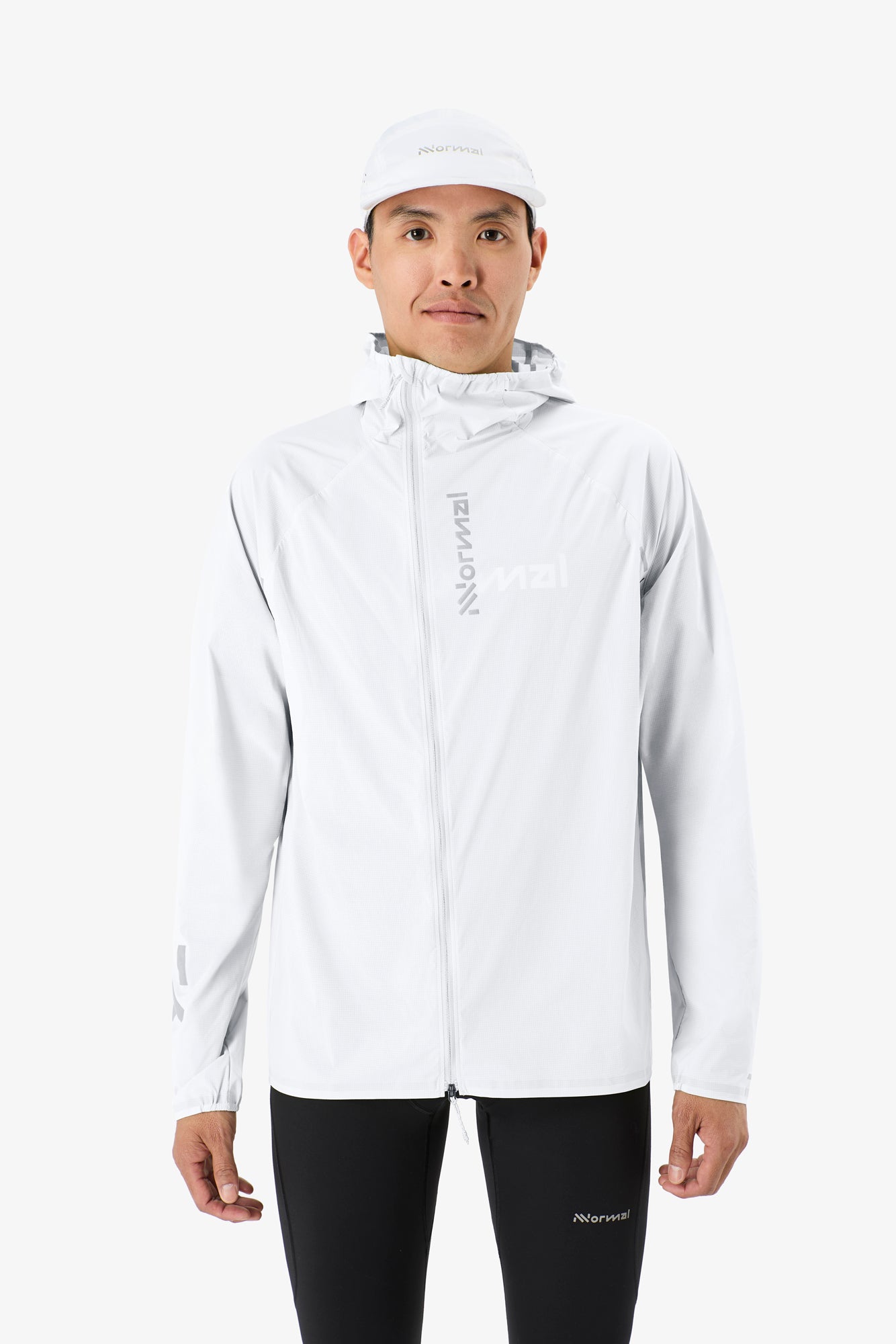NNormal Trail Wind Jacket
