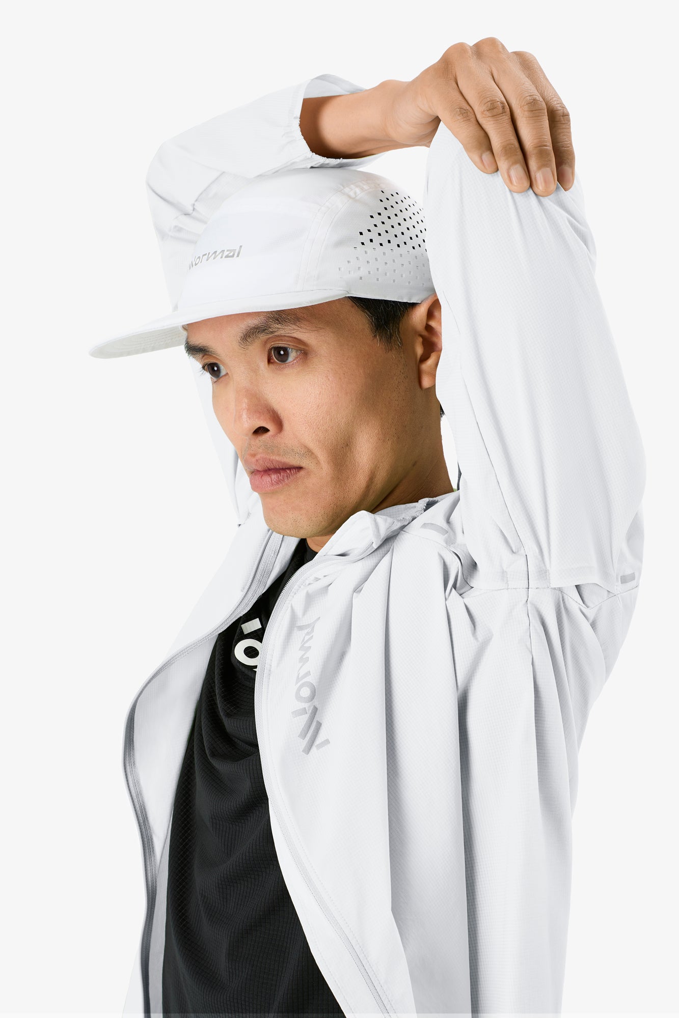 NNormal Trail Wind Jacket
