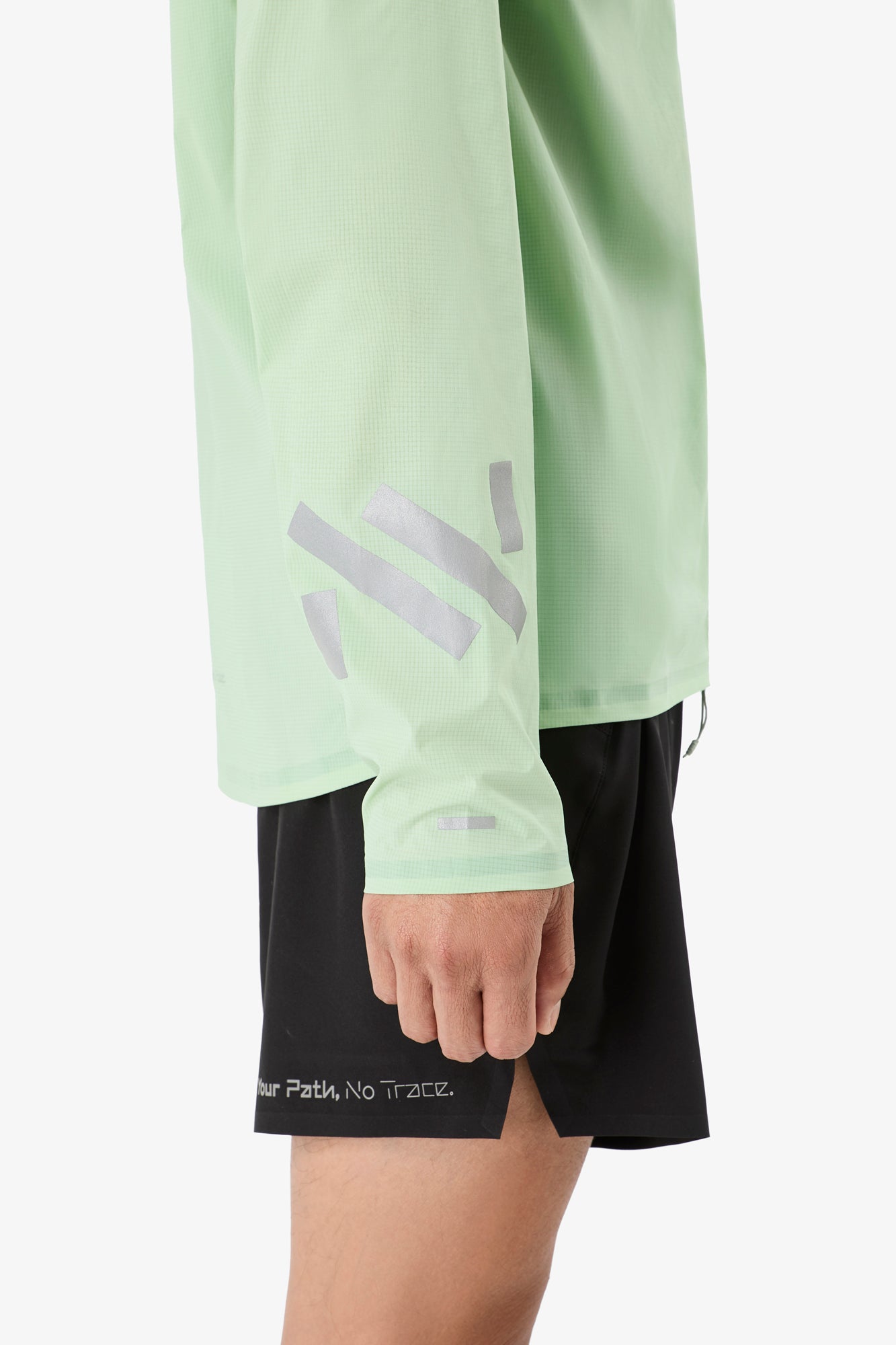 NNormal Trail Wind Jacket