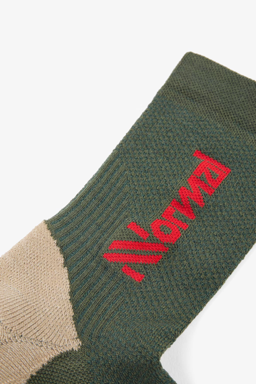Merino Sock