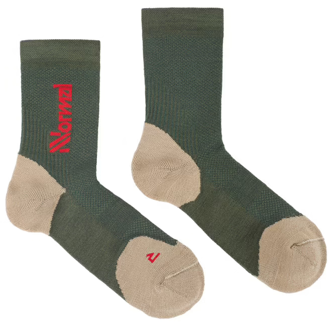 Merino Sock