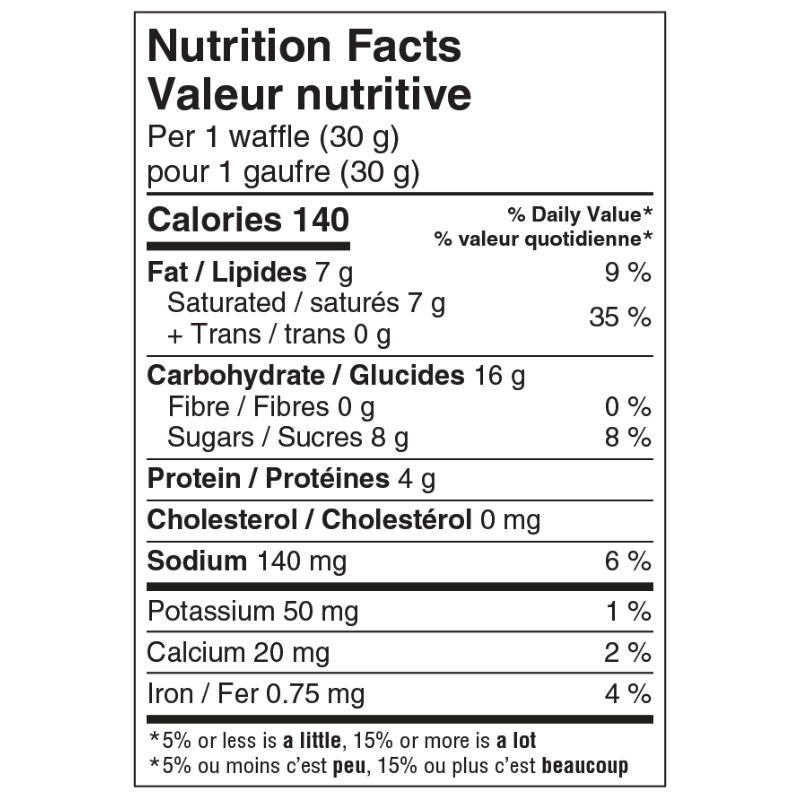 Näak - Ultra Energy Waffle - Berries - 30g