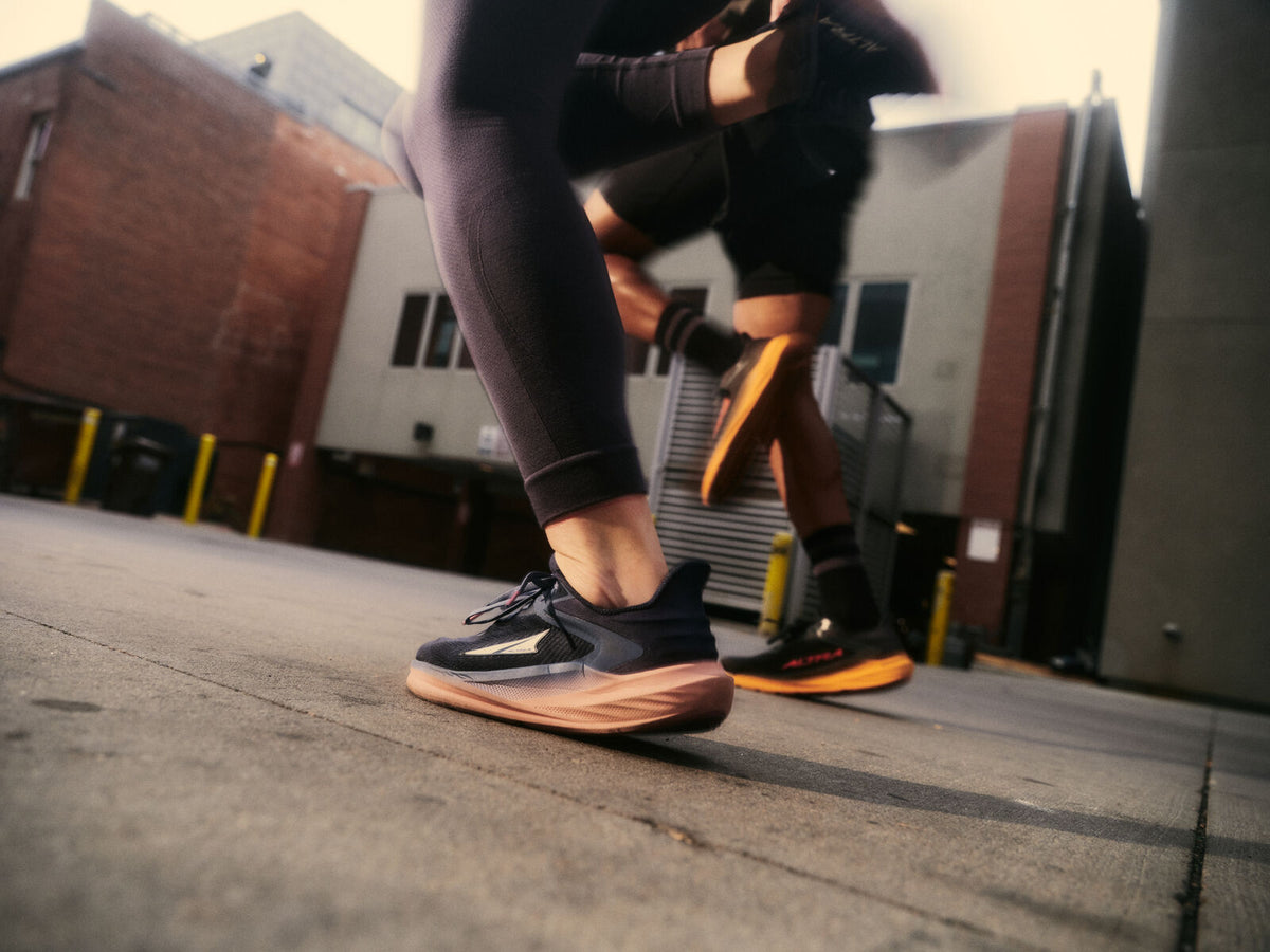 Altra Torin 8