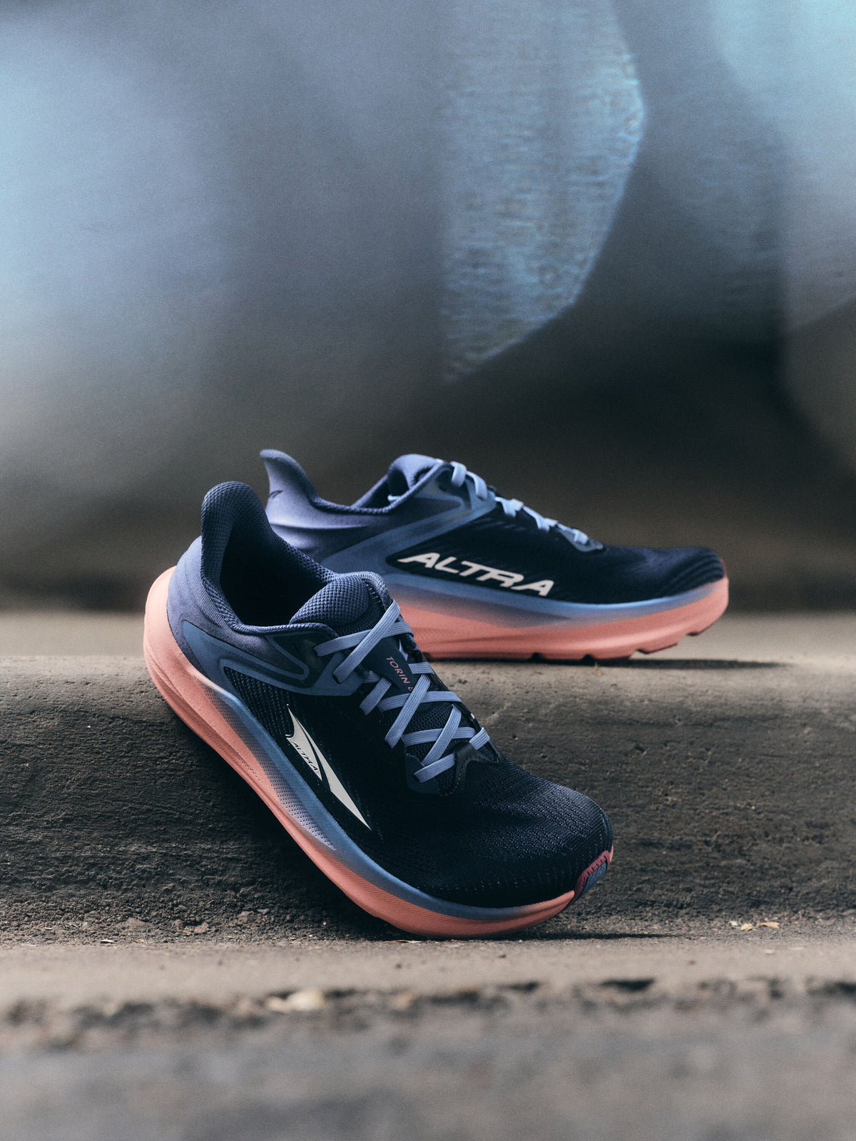 Altra Torin 8