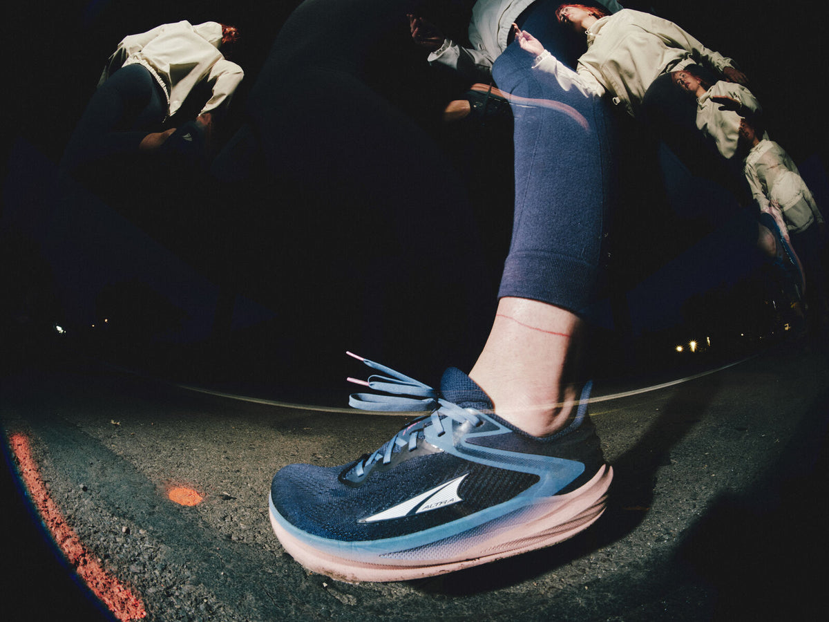 Altra Torin 8
