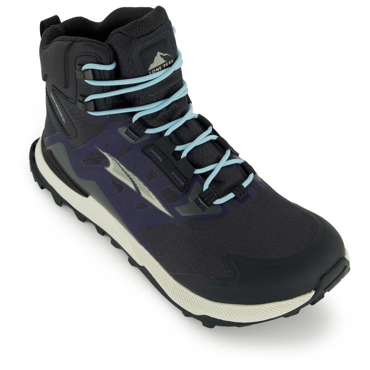 Altra Lone Peak ALL-WTHR Mid 2.0