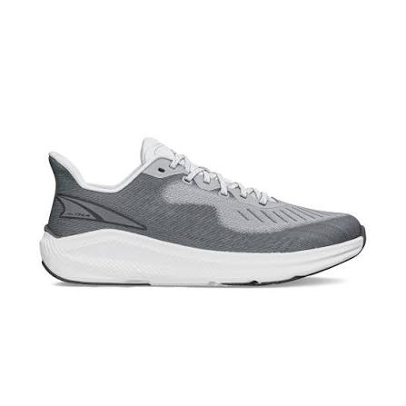 Altra Experience Form
