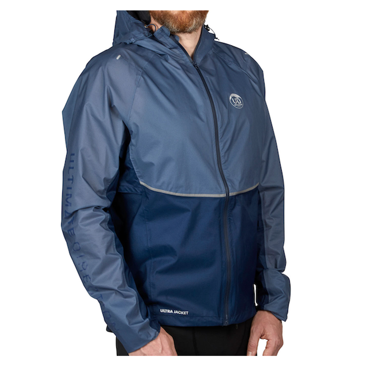 Ultra Jacket 2