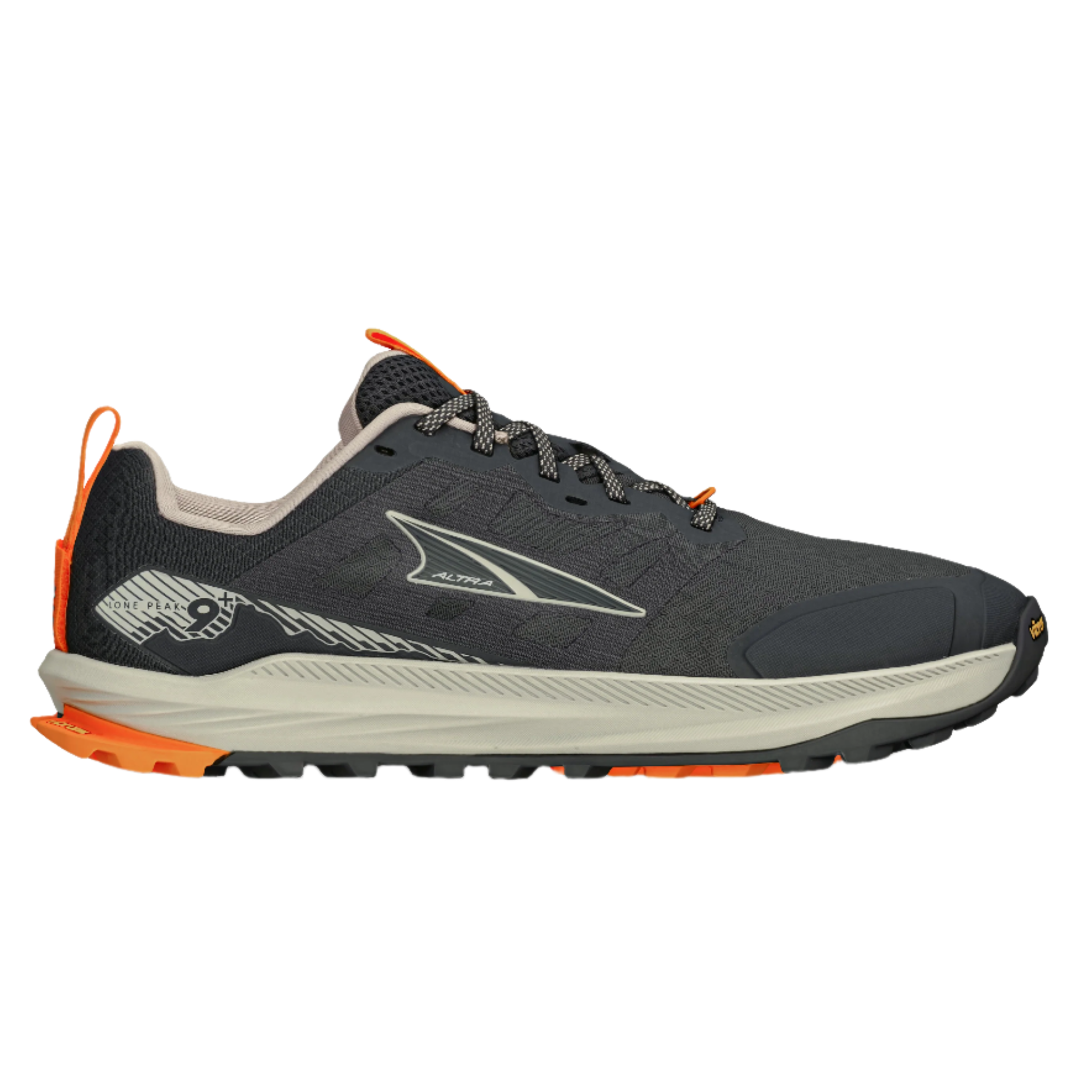 Lone Peak 9+ Mens
