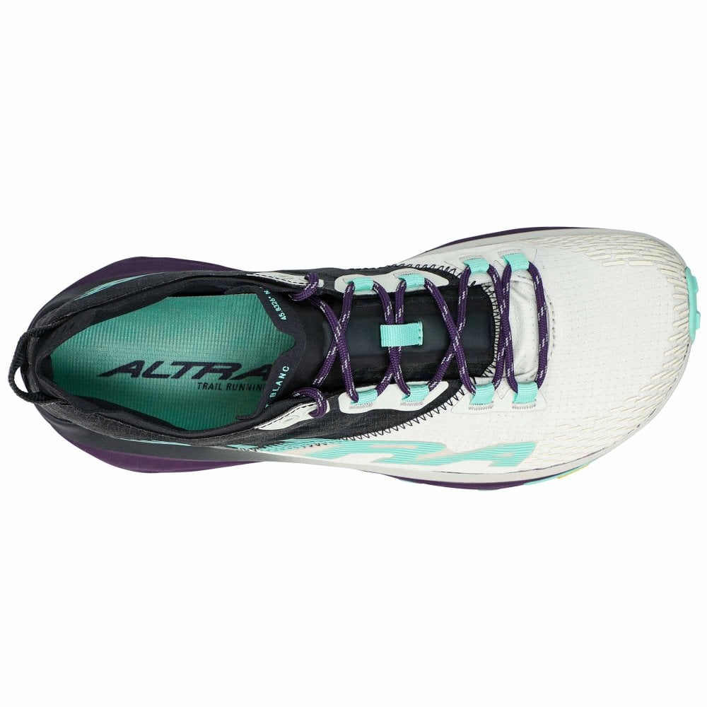 Altra Mont Blanc