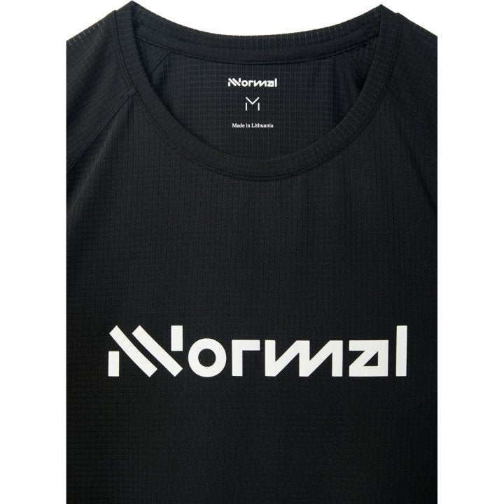 NNormal Ladies Race T-Shirt