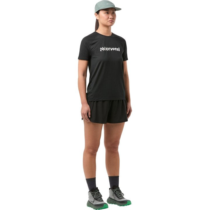 NNormal Ladies Race T-Shirt