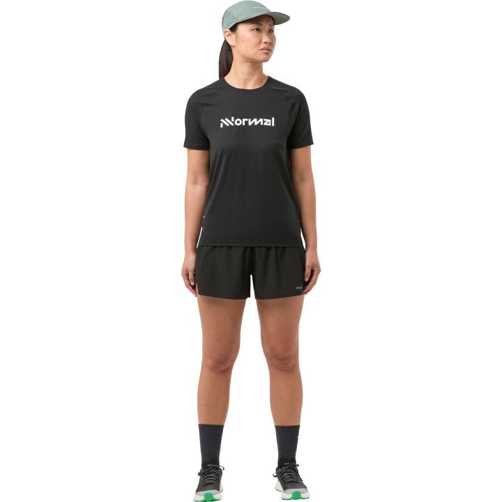 NNormal Ladies Race T-Shirt
